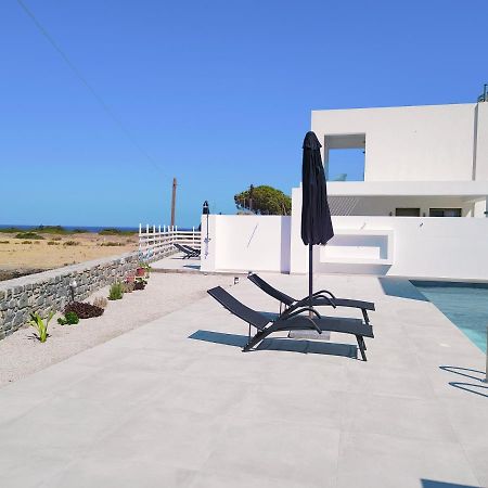 Alpha Villas Gennadi Exterior photo